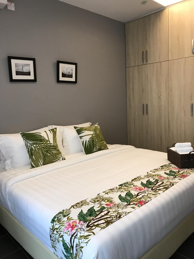 Telanai16 Lodge Bandar Seri Begawan Extérieur photo