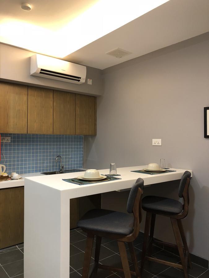 Telanai16 Lodge Bandar Seri Begawan Extérieur photo