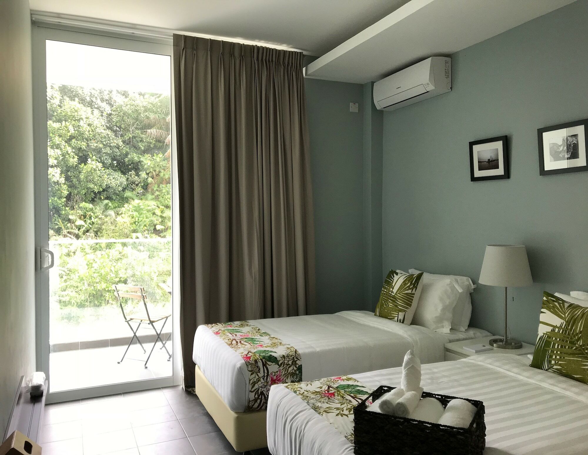 Telanai16 Lodge Bandar Seri Begawan Extérieur photo